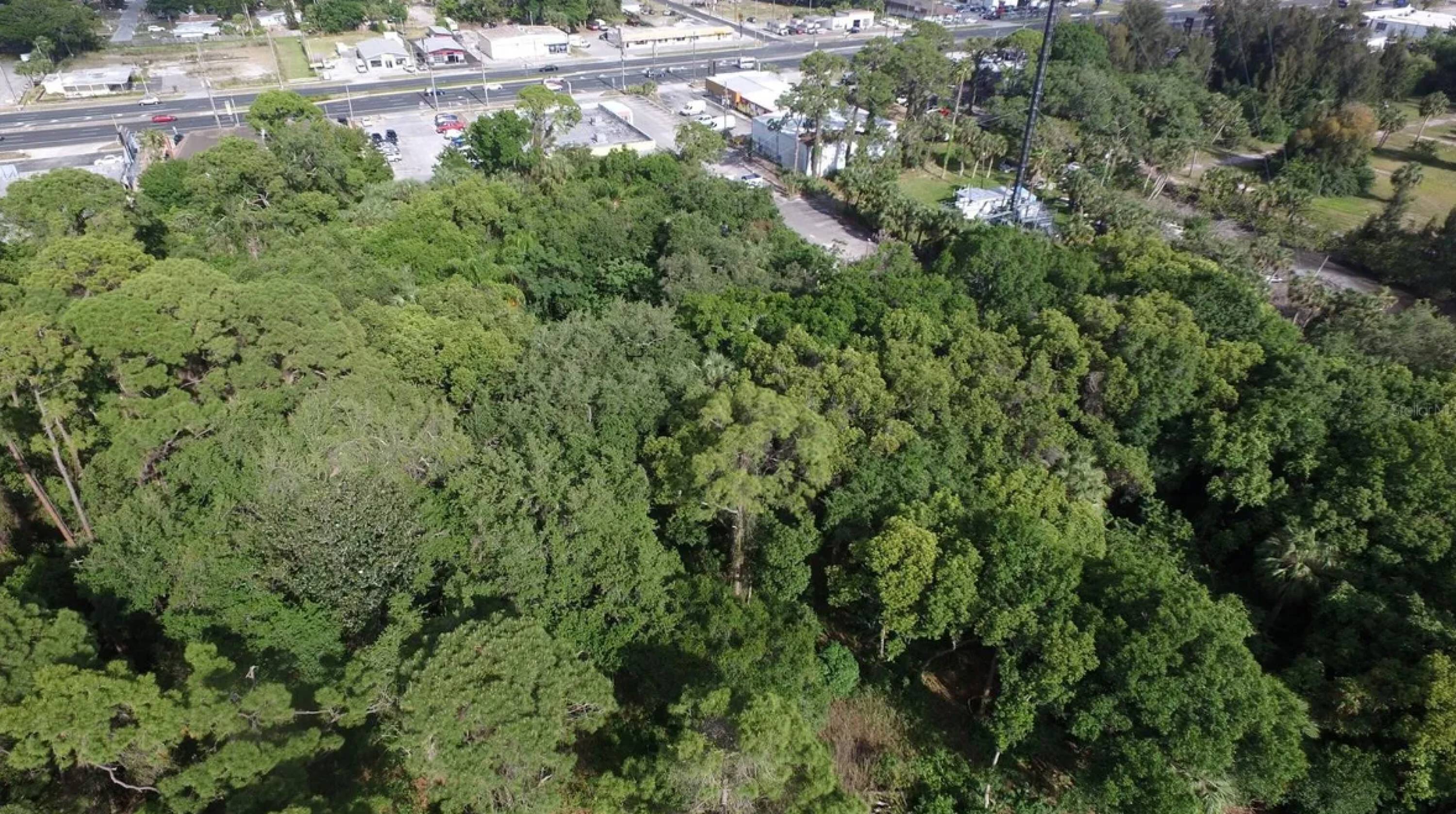 Commercial Property for Sale in New Port Richey Florida 34652